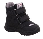 Dětské zimní boty GLACIER GTX, Superfit, 1-009221-0000, černá - 20