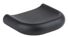 Tulip Nábytková knopka Tonk černá mat (489333)