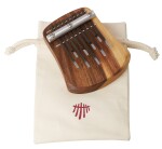 Bolf Kalimbas ULMA 2-Row Pentatonic 9