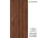 Protipožární Dveře Ořech CPL 90P Fab
