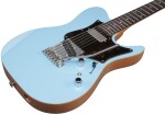 Ibanez TQMS1 Celeste Blue