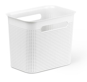 ROTHO Úložný box BRISEN 7L - bílý