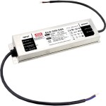 BIG WHITE (SLV) Můstkový LED driver 42 W, 500 mA pro NUMINOS®, včetně radiofrekvenčního rozhraní pro modul RF, DALI 1006459