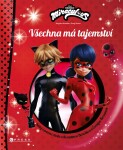 Kouzelná Beruška Černý Kocour Všechna má tajemství