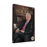 Sochor Josef - Nostalgie CD + DVD - Josef Sochor