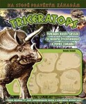 Triceratops Dennis Schatz