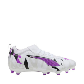 Fotbalové boty Puma Ultra 5 Match Forever FG/AG Jr 108413 01 36