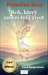 Proměna ženy - Pavel Hrejsemnou
