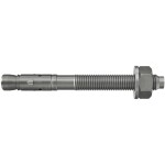 Fischer Bolzenanker FBZ 10/30 A4 hmoždinka 543963 50 ks