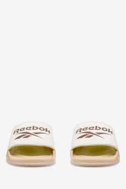 Pantofle Reebok FULGERE SLIDE 100063325 Imitace kůže/-Ekologická kůže