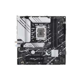 ASUS MB Sc LGA1700 PRIME B760M-A WIFI D4, Intel B760, 4xDDR4, 1xDP, 2xHDMI, WI-FI, mATX EDF_1887232