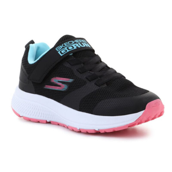 Dětská obuv Skechers Jr 302409L-BLK EU