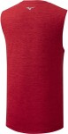 Běžecké tričko Mizuno Impulse Core Sleeveless J2GA800863 Velikost textilu: M
