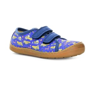 Koel Dud 2.0 Textile Blue