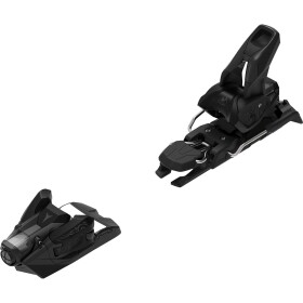 Lyžařské vázání ATOMIC Strive 12 GW Black šířka brzdiček 100mm
