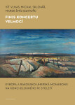 Finis koncertu velmocí - Vít Vlnas, Michal Sklenář, Marek Šmíd