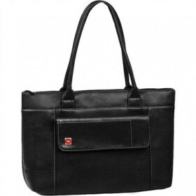 Riva Case 8991 / dámská taška na notebook 15.6 / černá (RC-8991-B)