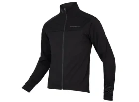 Endura Windchill II pánské Black