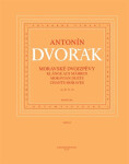 Moravské dvojzpěvy - Antonín Dvořák