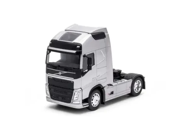 Welly Tahač Volvo FH4 krátký 1:32