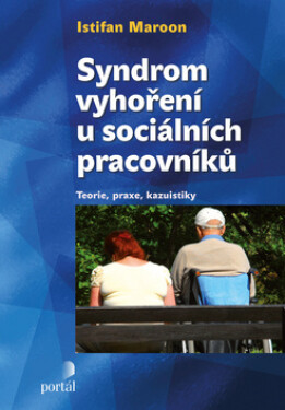 Syndrom vyhoření u sociálních pracovníků - Istifan Maroon