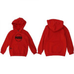 Mikina Puma DCT Hoodie Jr 849258 11 116