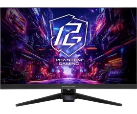 27" ASRock Phantom Gaming PG27FFT1A černá / IPS / 1920x1080 / 180Hz / 1ms / AMD FreeSync / HDR400 (PG27FFT1A)