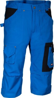 Pracovní kalhoty COFRA BELFAST Barva: Světle modrá, Velikost: 54 (V058_0_02_54)