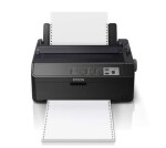 EPSON LQ-590II / jehličková / 24 jehel / A4 / 550 znaků za s / 1+6 kopii / LPT / USB 2.0 (C11CF39401)