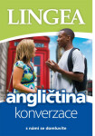Angličtina - konverzace s námi se domluvíte - kolektiv autorů