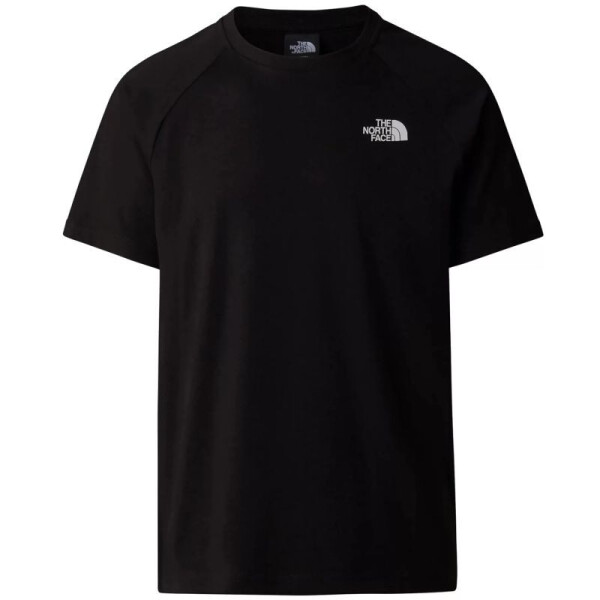 Tričko The North Face M North Face Tee M NF0A87NUJK31 pánské L