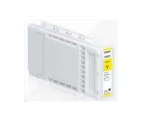 EPSON ink bar Singlepack UltraChrome XD YellowT693400 (350ml) EDF_1092998