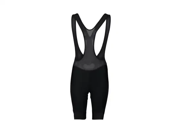 POC Pure Women's Bib VPDs Uranium black - POC Pure VPD dámské kraťasy s laclem černá vel. L