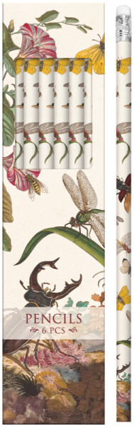 Dárkové balení tužek Insects