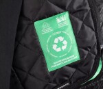 Pánská bunda Xrc Winkle 2.0 Wtp adventure black/grey/fluo - M / šedá