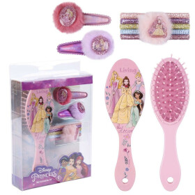 Sada Beauty do vlasů Disney Princezny - Alltoys Cerdá