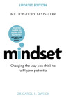 Mindset: Changing The Way You think To Fulfil Your Potential, 1. vydání - Carol Dweck