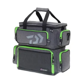 Daiwa Taška Prorex D-BOX Tackle Bag L (15808-050)