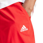 Pánské šortky adidas Aerore Essentials Chelsea Small Logo červené IC9394