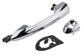 PIETRO Klika dveří ALFA ROMEO GIULIETTA MITO - levá