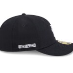 New Era Pánská kšiltovka Detroit Tigers MLB Authentic City Connect Low Profile 59FIFTY Fitted Velikost: 7 3/4