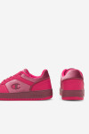Sportovní obuv Champion REBOUND 2.0 LOW VELVET S11725-PS017 Látka/-Látka