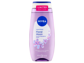 Nivea Floral Moon Osvěžující sprchový gel 250 ml