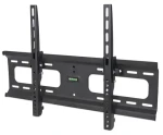 Nástěnný držák TV 37-70” naklápěcí / Držák pro TV / VESA / do 75 kg (424752)
