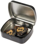 Timber Tones Zodiac Tones Pisces 4-Pack Tin