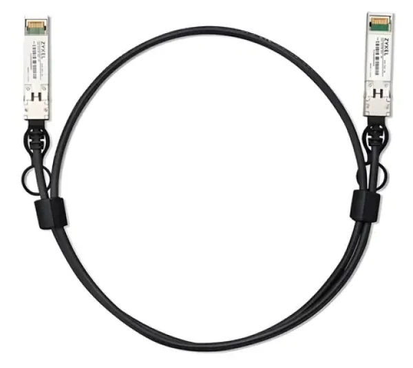 ZyXEL DAC25G-1M / DAC kabel / SFP28 / 25 Gbps / 1 m (DAC25G-1M-ZZ0101F)