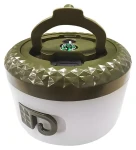 Superfire LT01 / Kempingová lampa / 250 lm / Powerbanka 1800 mAh / USB-C / IP44 (LT01)