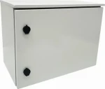 Conexpro 19" venkovní rozvaděč 6U/320mm / Rozvaděč (RACK) / Nástěnný / Jednodílný / IP65 (RCO-6U-3G)
