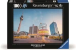 Ravensburger Puzzle: Berlín