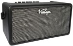 Vintage Retro 25 Black